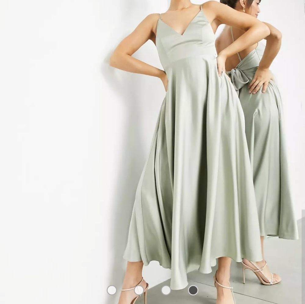 Asos dress